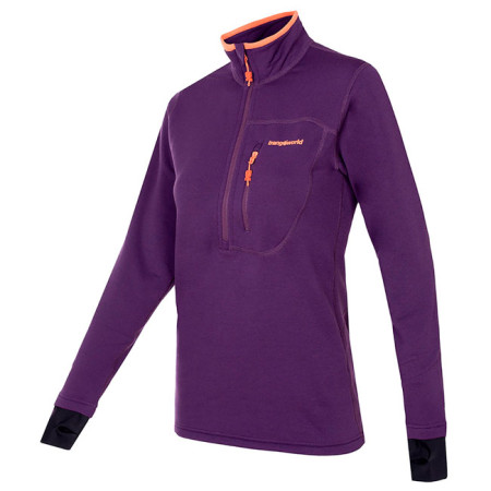 Chaqueta Trangoworld Trx2 Stretch Pro W