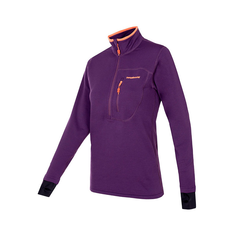 Chaqueta Trangoworld Trx2 Stretch Pro W