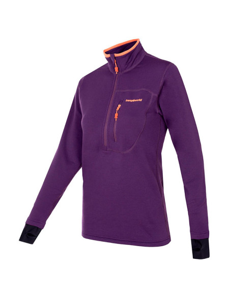 Chaqueta Trangoworld Trx2 Stretch Pro W