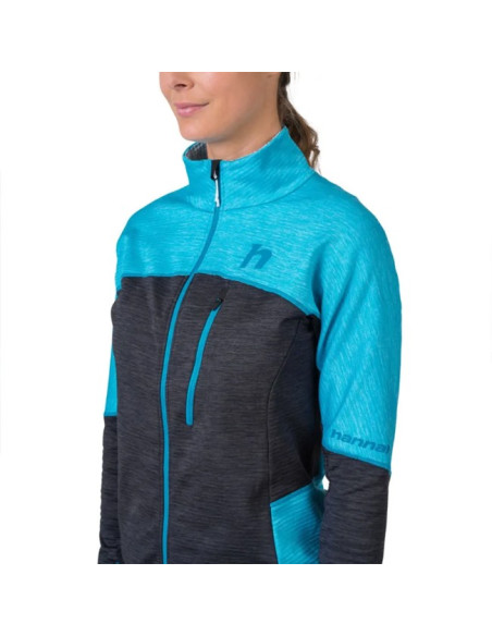 Sweatshirt Hannah CLEARWATER/ANTHRACITE MEL