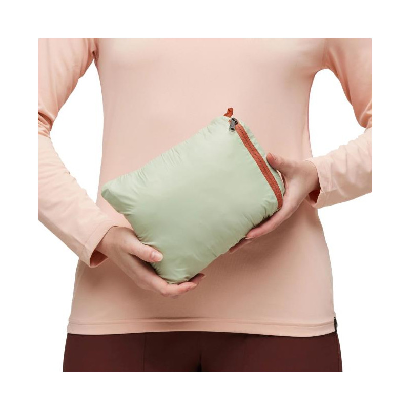 Bunda Cotopaxi Fuego Down Hooded W