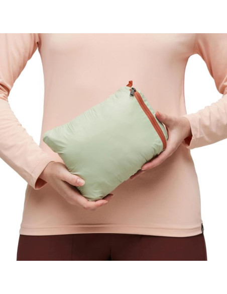 Cotopaxi Fuego Down Hooded W