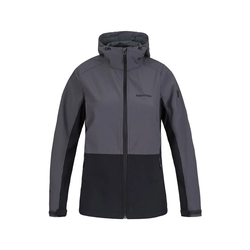 Kabát Hannah ZURY LITE