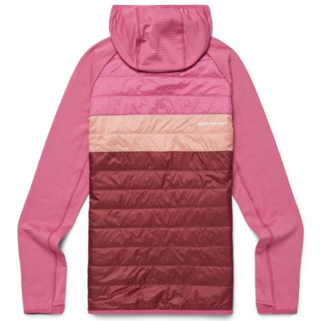 Striukė Cotopaxi Capa Hybrid Insulated Hooded Jacket W 2