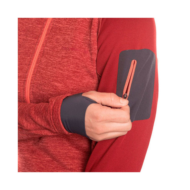 Trangoworld Bellagio VD Tee W