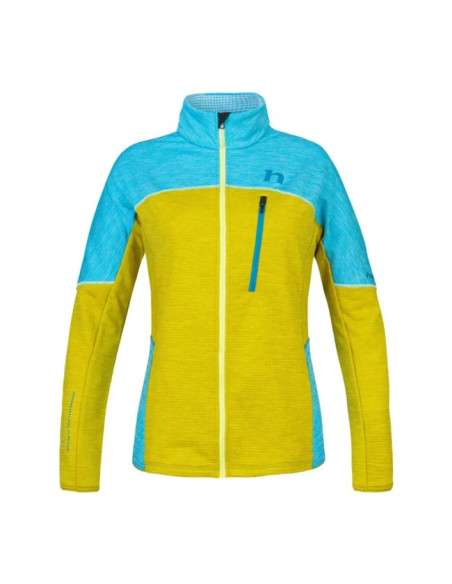 Bluza Hannah CLEARWATER/CITRONELLE