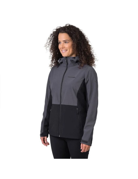 Kabát Hannah ZURY LITE