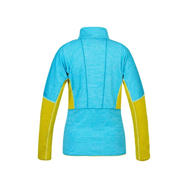 Bluza Hannah CLEARWATER/CITRONELLE