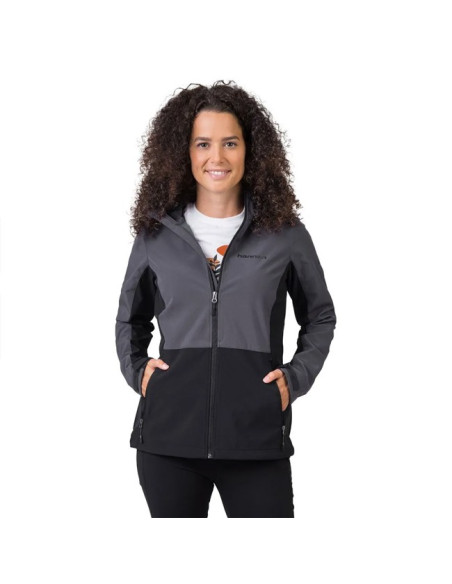 Kurtka Hannah ZURY LITE