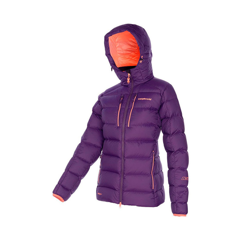 Trangoworld Trx2 850 Pro Jacket W