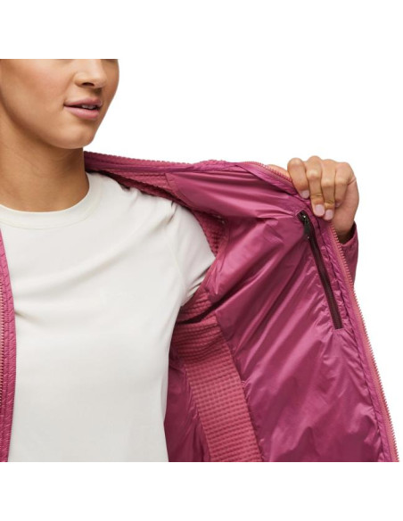 Cotopaxi Capa Hybrid Insulated Hooded Jacket W