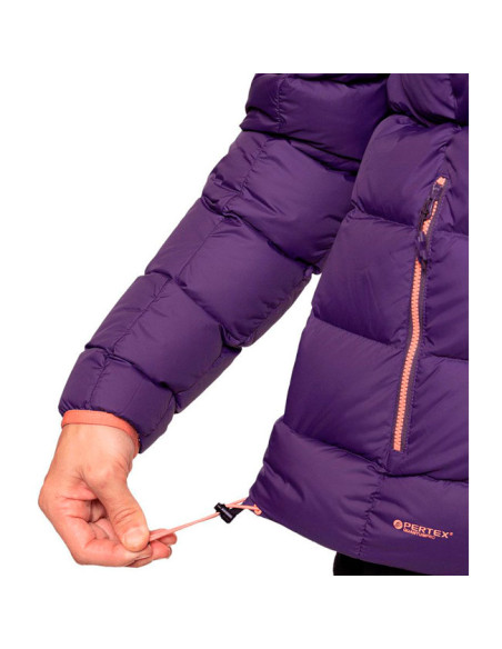 Kabát Trangoworld Trx2 850 Pro Jacket W