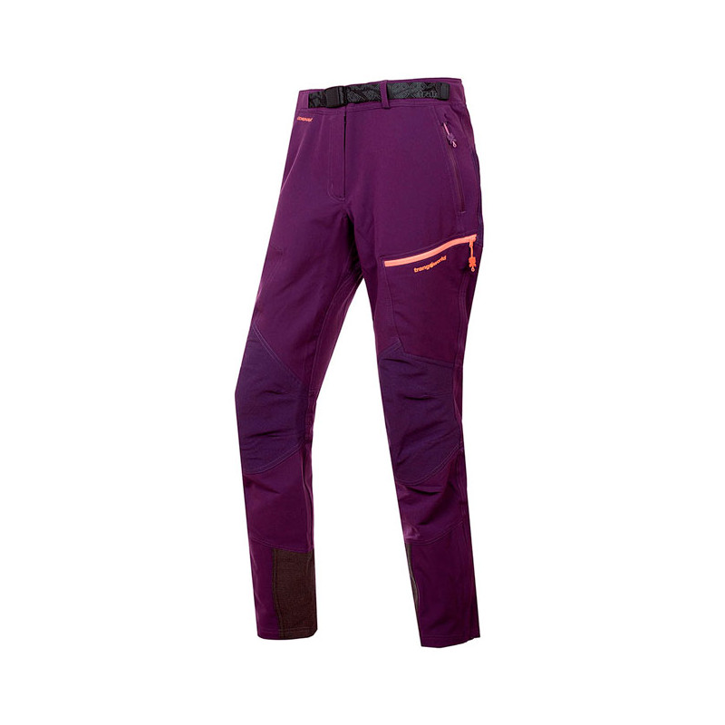 Pantalón Trangoworld Trx2 Dura Pro Pant W