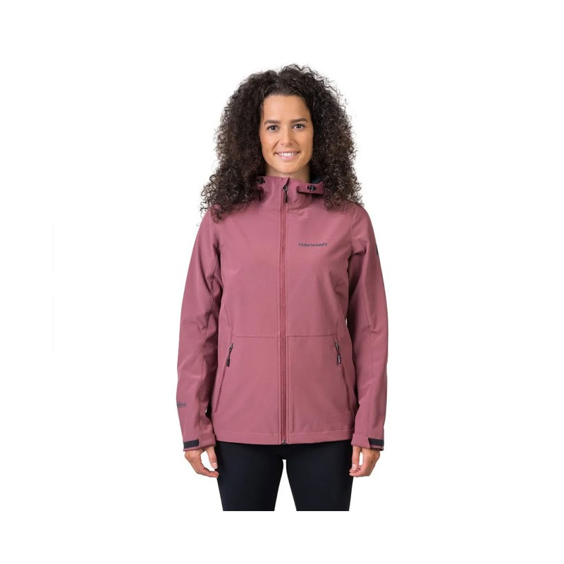 Jacke Hannah ZURY LITE