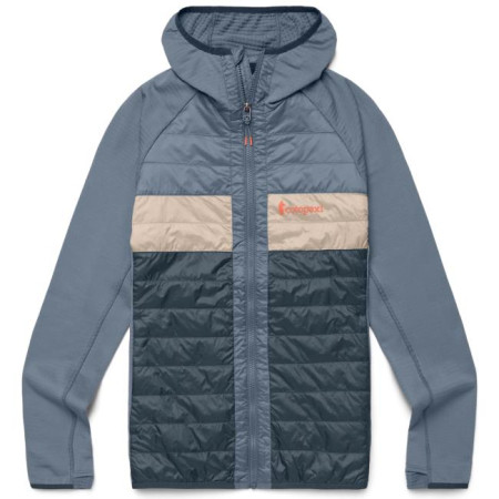 Chaqueta Cotopaxi Capa Hybrid Insulated Hooded Jacket W