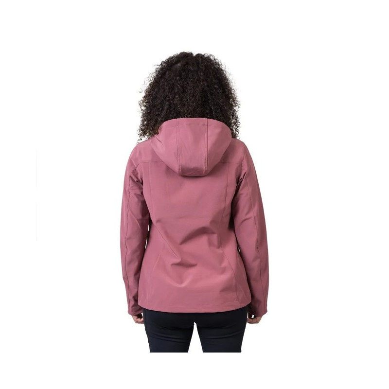 Kabát Hannah ZURY LITE