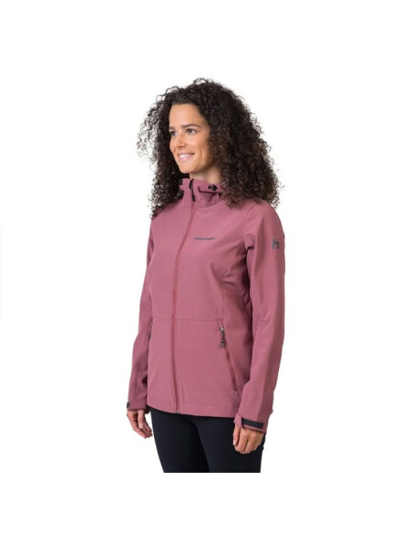 Jacke Hannah ZURY LITE