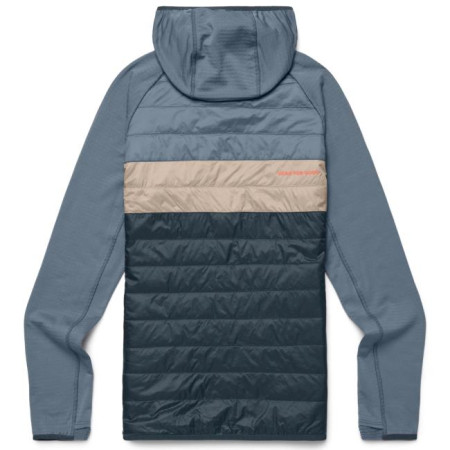 Striukė Cotopaxi Capa Hybrid Insulated Hooded Jacket W 2