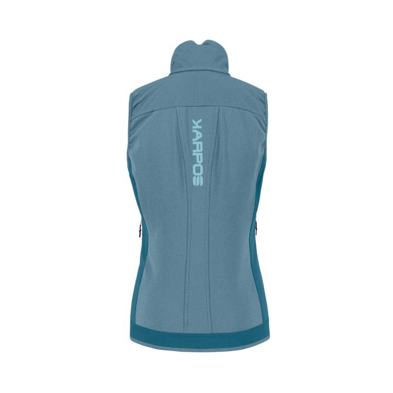 Chaleco Karpos Alagna Plus Evo Vest W