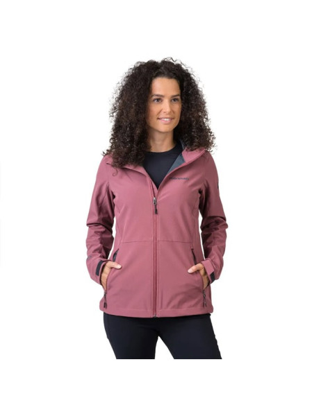 Jacke Hannah ZURY LITE