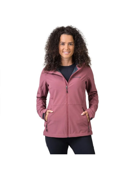 Jacke Hannah ZURY LITE