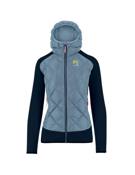 Karpos Marmarole Retro Jacket W