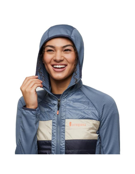 Cotopaxi Capa Hybrid Insulated Hooded Jacket W
