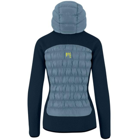 Karpos Marmarole Retro Jacket W 2