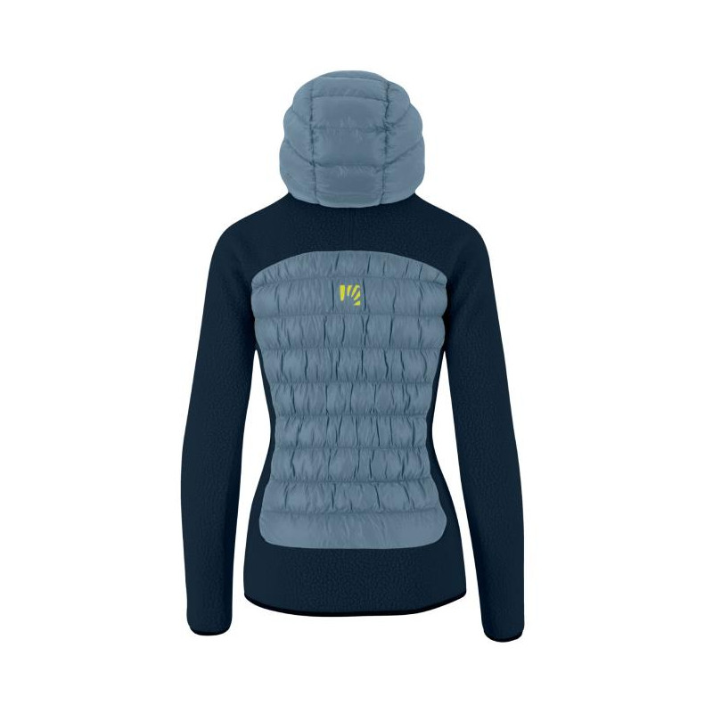 Karpos Marmarole Retro Jacket W