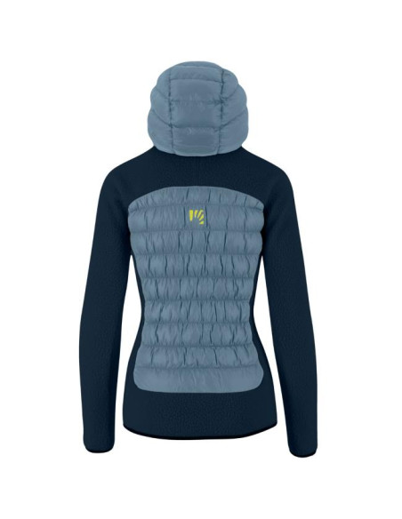 Karpos Marmarole Retro Jacket W