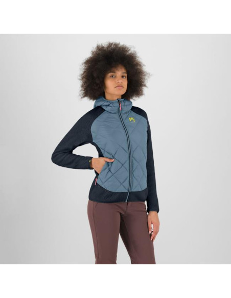 Karpos Marmarole Retro Jacket W