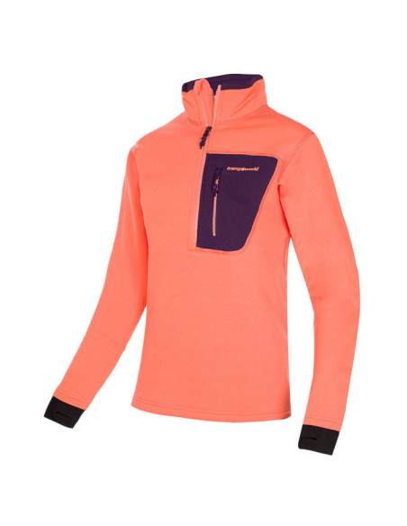 Jakna Trangoworld Pullover Trx2 Stretch Pro W