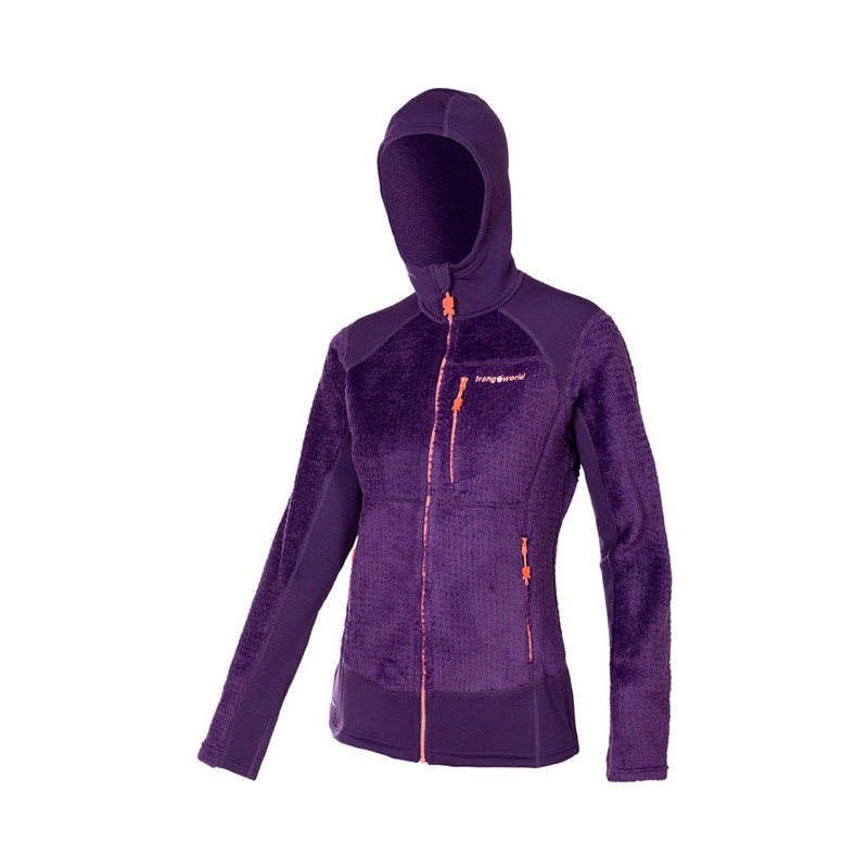 Jakna Trangoworld Trx2 Loft Pro VD Jacket W