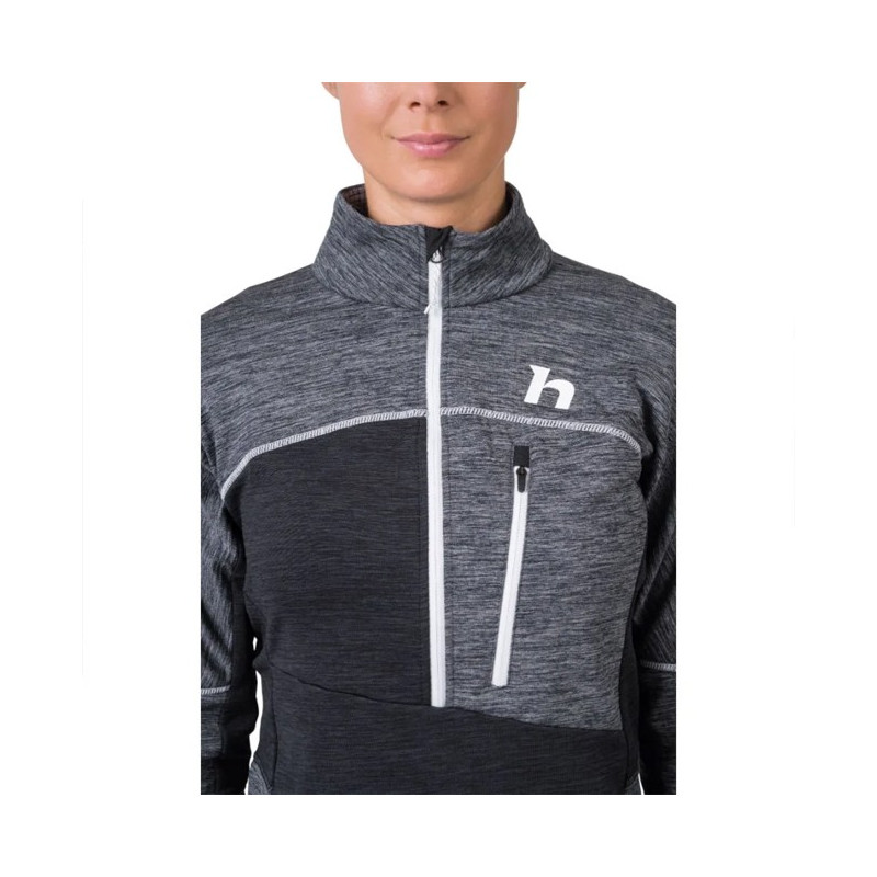 Sudadera Hannah Meda HZ