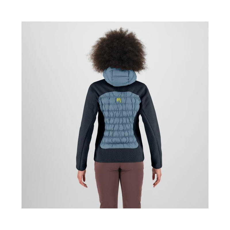 Karpos Marmarole Retro Jacket W