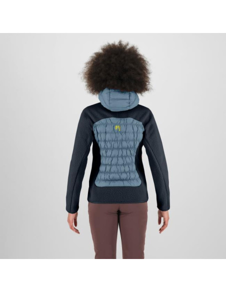 Karpos Marmarole Retro Jacket W