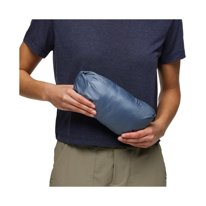 Cotopaxi Capa Hybrid Insulated Hooded Jacket W