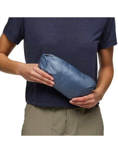 Chaqueta Cotopaxi Capa Hybrid Insulated Hooded Jacket W