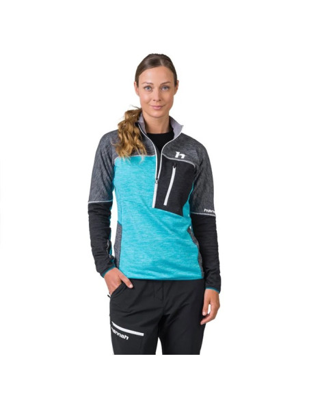 Felpa Hannah Meda HZ