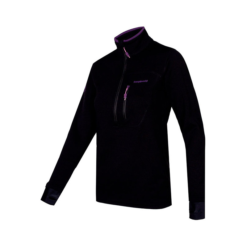 Chaqueta Trangoworld Trx2 Stretch Pro W