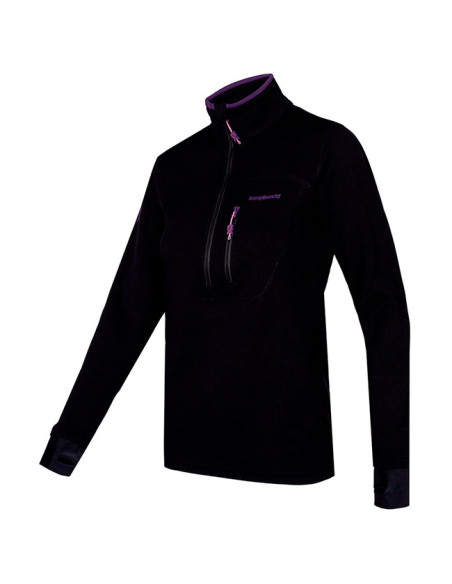 Chaqueta Trangoworld Trx2 Stretch Pro W