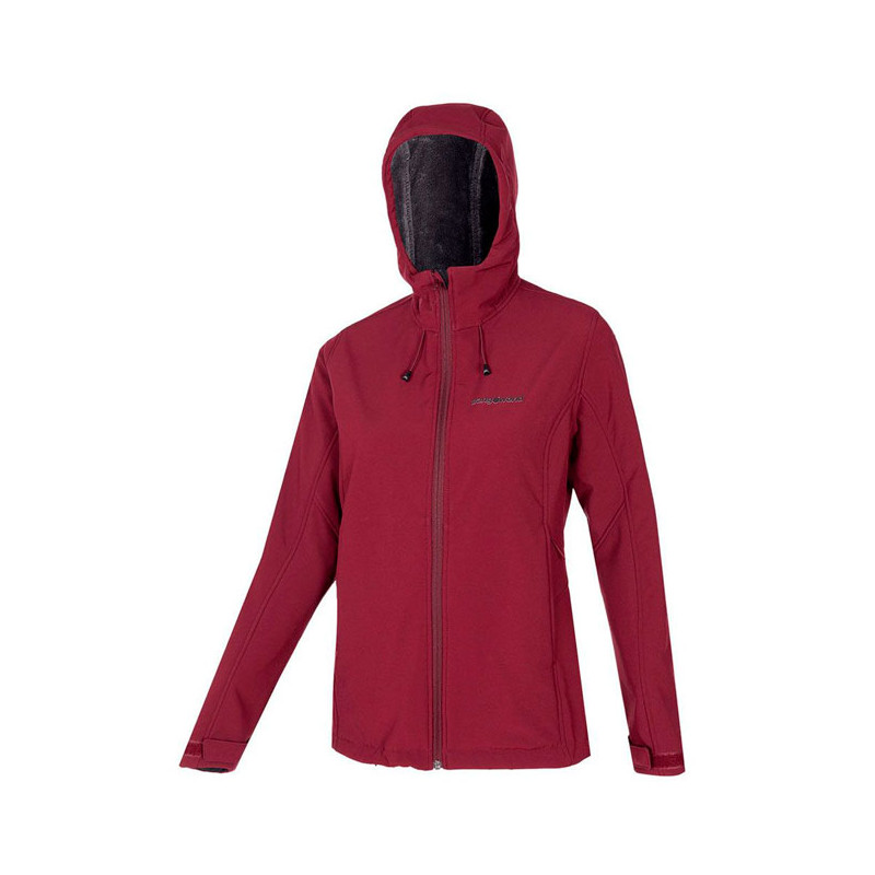 Kabát Trangoworld Broome Jacket W