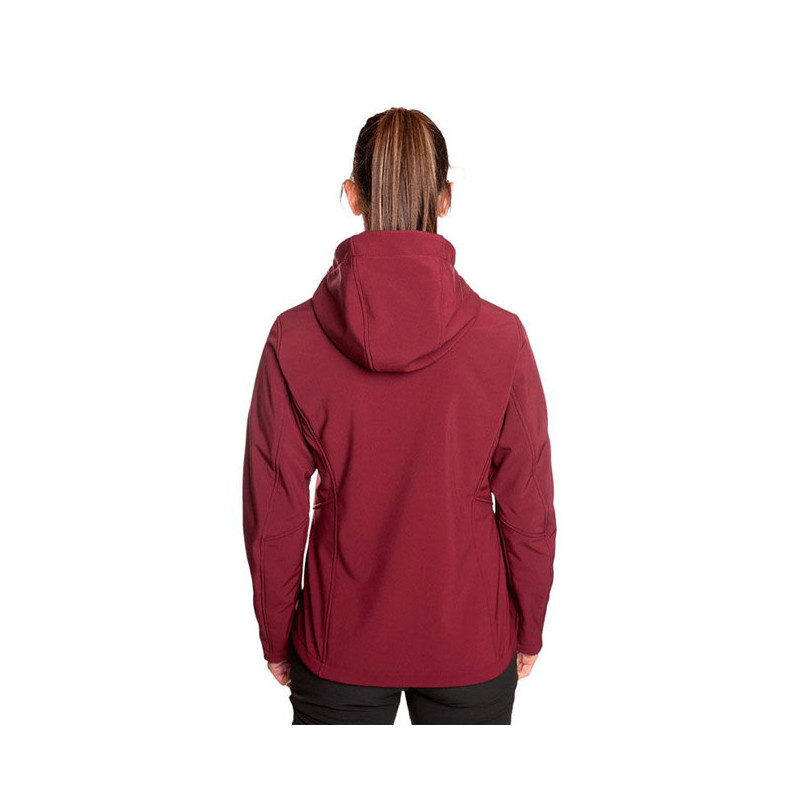 Kabát Trangoworld Broome Jacket W