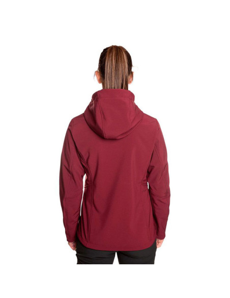 Chaqueta Trangoworld Broome Jacket W