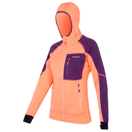 Striukė Trangoworld Trx2 Stretch Pro Jacket W