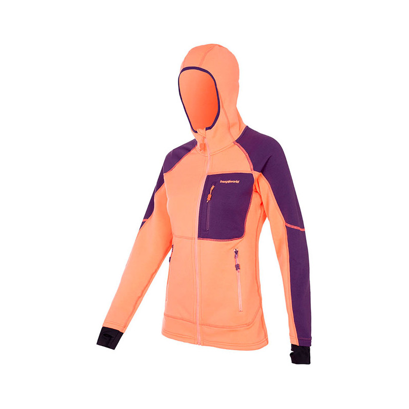 Trangoworld Trx2 Stretch Pro Jacket W
