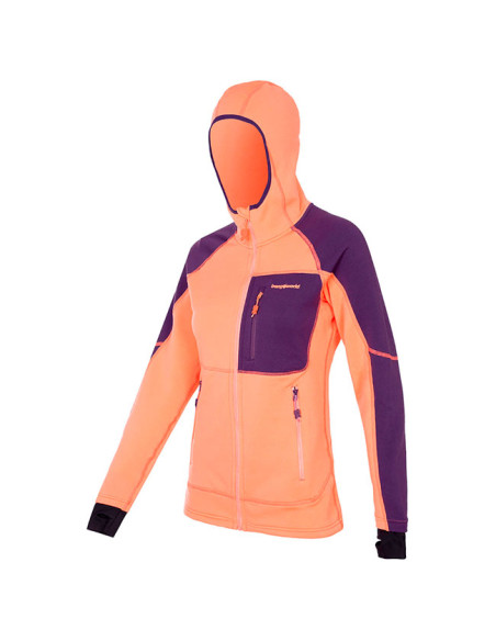Chaqueta Trangoworld Trx2 Stretch Pro Jacket W