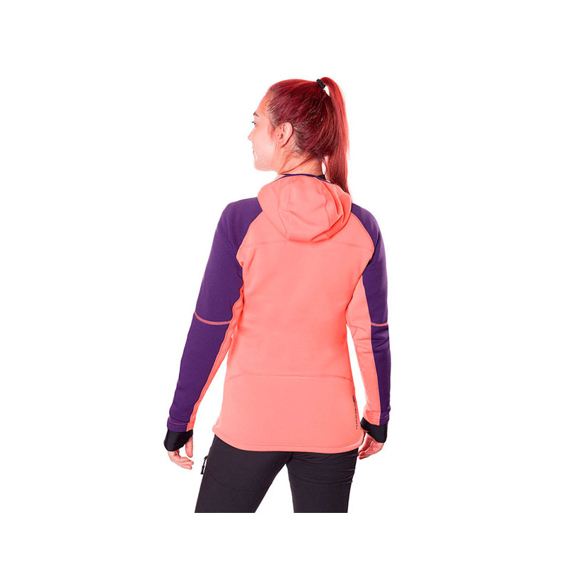 Chaqueta Trangoworld Trx2 Stretch Pro Jacket W