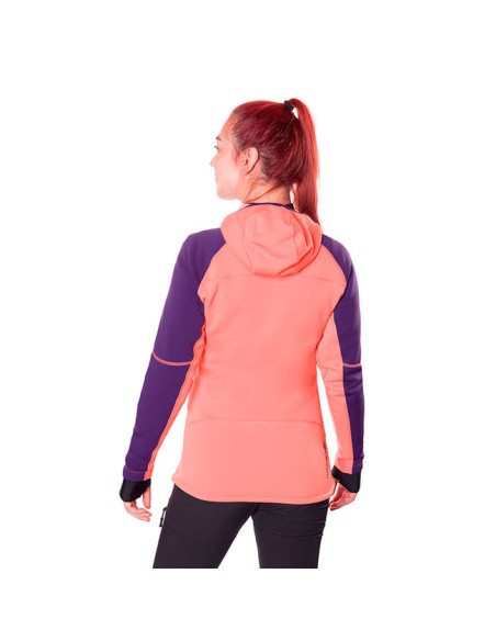 Bunda Trangoworld Trx2 Stretch Pro Jacket W