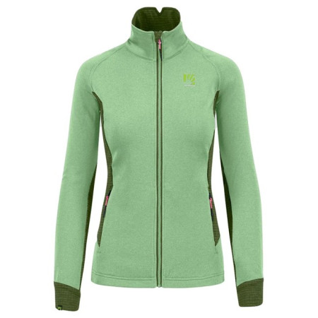 Polar Karpos Pizzocco Evo Full-Zip